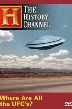 Watch Where Are All the UFO's? Megavideo