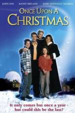 Watch Once Upon a Christmas Megavideo