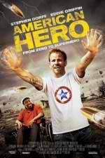 Watch American Hero Megavideo