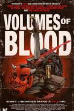 Watch Volumes of Blood Megavideo