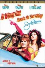 Watch To Wong Foo Thanks for Everything, Julie Newmar Megavideo