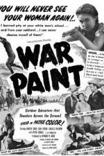 Watch War Paint Megavideo