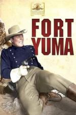 Watch Fort Yuma Megavideo