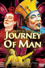 Watch Journey of Man Megavideo