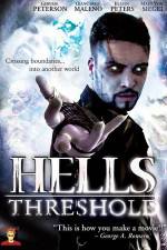 Watch Hell's Threshold Megavideo