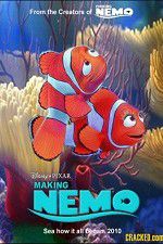 Watch Making \'Nemo\' Megavideo