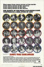 Watch Save the Children Megavideo