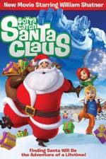 Watch Gotta Catch Santa Claus Megavideo