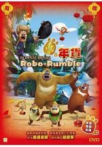 Watch Boonie Bears: Robo-Rumble Megavideo