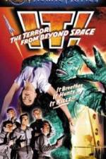 Watch It! The Terror from Beyond Space Megavideo