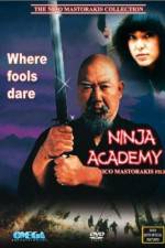 Watch Ninja Academy Megavideo