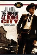 Watch The Gunfight at Dodge City Megavideo