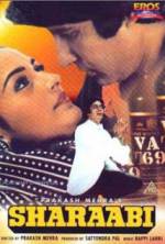 Watch Sharaabi Megavideo