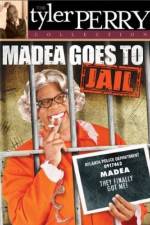 Watch Madea Goes To Jail Megavideo