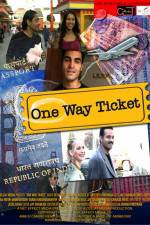 Watch One Way Ticket Megavideo
