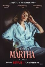 Watch Martha Megavideo