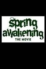 Watch Spring Awakening Megavideo
