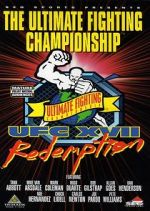 Watch UFC 17: Redemption Megavideo