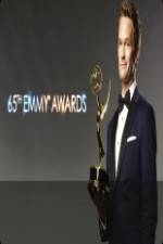 Watch The 65th Annual Emmy Awards Megavideo