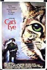 Watch Cat's Eye Megavideo