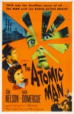 Watch The Atomic Man Megavideo