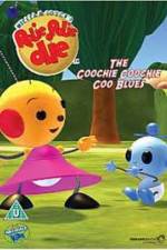 Watch Rolie Polie Olie - The Choochie Choochie Coo Blues Megavideo