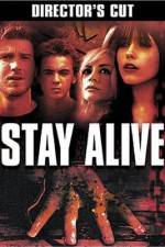 Watch Stay Alive Megavideo