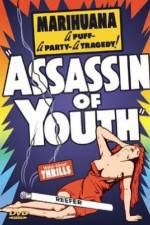 Watch Assassin of Youth Megavideo