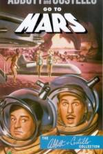 Watch Abbott and Costello Go to Mars Megavideo