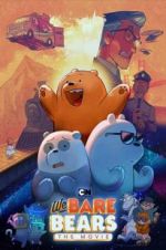 Watch We Bare Bears: The Movie Megavideo