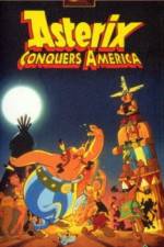 Watch Asterix in America Megavideo