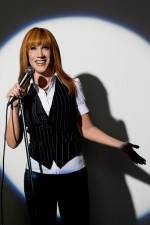 Watch Kathy Griffin Does the Bible Belt Megavideo