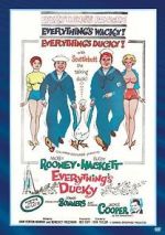 Watch Everything\'s Ducky Megavideo