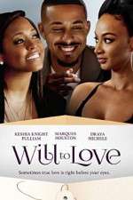 Watch Will to Love Megavideo