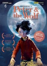 Watch Peter & the Wolf Megavideo