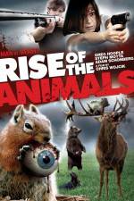 Watch Rise of the Animals Megavideo