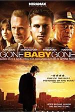 Watch Gone Baby Gone Megavideo