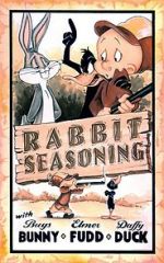 Watch Rabbit Seasoning (Short 1952) Megavideo