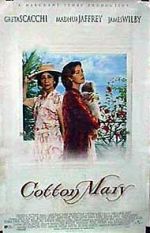 Watch Cotton Mary Megavideo