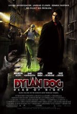 Watch Dylan Dog: Dead of Night Megavideo