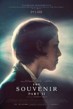 Watch The Souvenir: Part II Megavideo