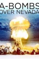 Watch A-Bombs Over Nevada Megavideo