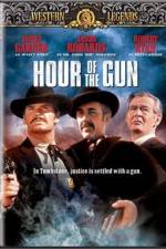 Watch Hour of the Gun Megavideo