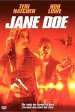 Watch Jane Doe Megavideo