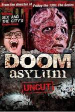 Watch Doom Asylum Megavideo