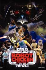 Watch Robot Chicken: Star Wars Episode II Megavideo