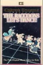 Watch The Raccoons: Let's Dance! Megavideo