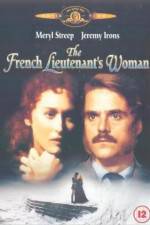 Watch The French Lieutenant's Woman Megavideo