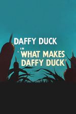 Watch What Makes Daffy Duck (Short 1948) Megavideo