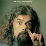 Watch Billy Connolly: The Pick of Billy Connolly Megavideo